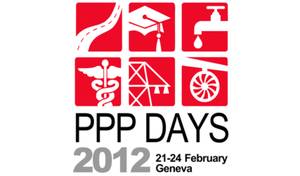 PPP Days logo