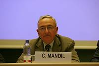 Claude Mandil, Executive Director, International Energy Agency