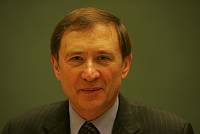 Patrice Robineau, Special Adviser to the Executive Secretary of the UNECE
