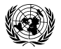 UNITED NATIONS LOGO
