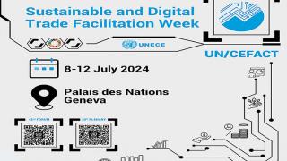 The Sustainable and Digital Trade Facilitation Week