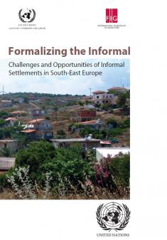 cover_formalizing informal settlements