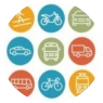 Vehicle Regulations icon
