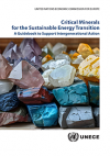 RMYMG - Critical Minerals for Sustainable Energy Transition - A Guidebook to support Intergenerational Action