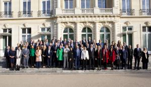 OECD Science and Technology Policy Ministerial
