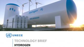 Hydrogen Technology Brief
