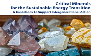 RMYMG Critical Minerals Guidebook
