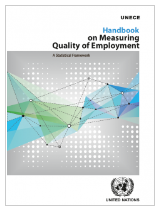 handbook on measuring quality of employment