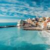 Seaside Italy