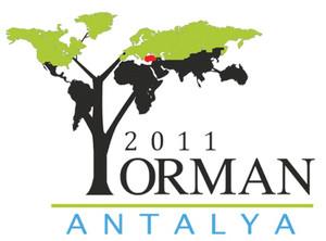 Logo for 2011 Timber Committee