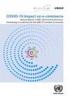 Post-pandemic COVID-19 Economic Recovery: Harnessing E-commerce for the UNECE Transition Economies (ECE/TRADE/468)