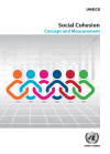 Social Cohesion Concept and Measurement